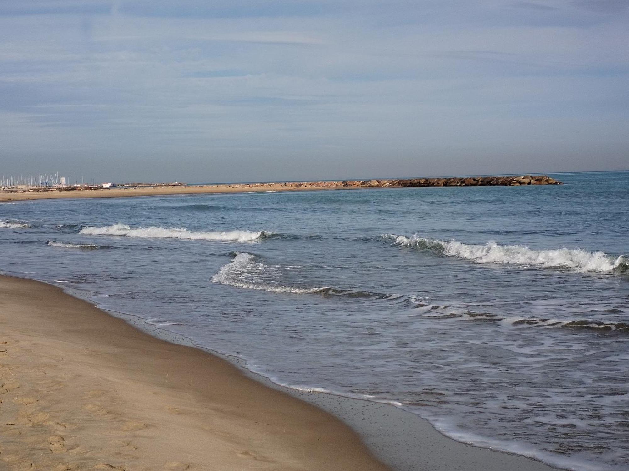 El Rincon Verde Puerto de Sagunto Exterior photo